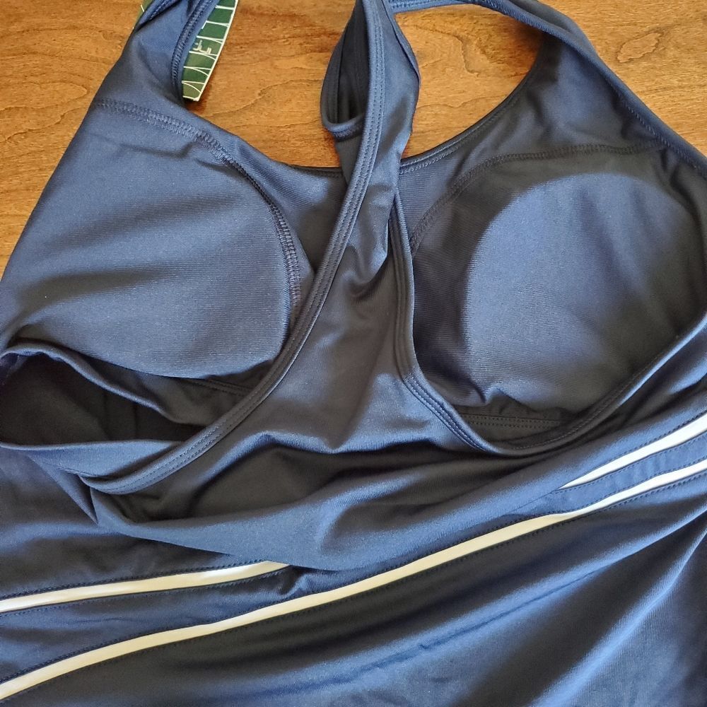 New Inphorm Swim Top - Picture 4 of 7